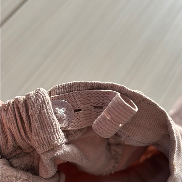 Chic Light Pink pants - Picture 5 of 5